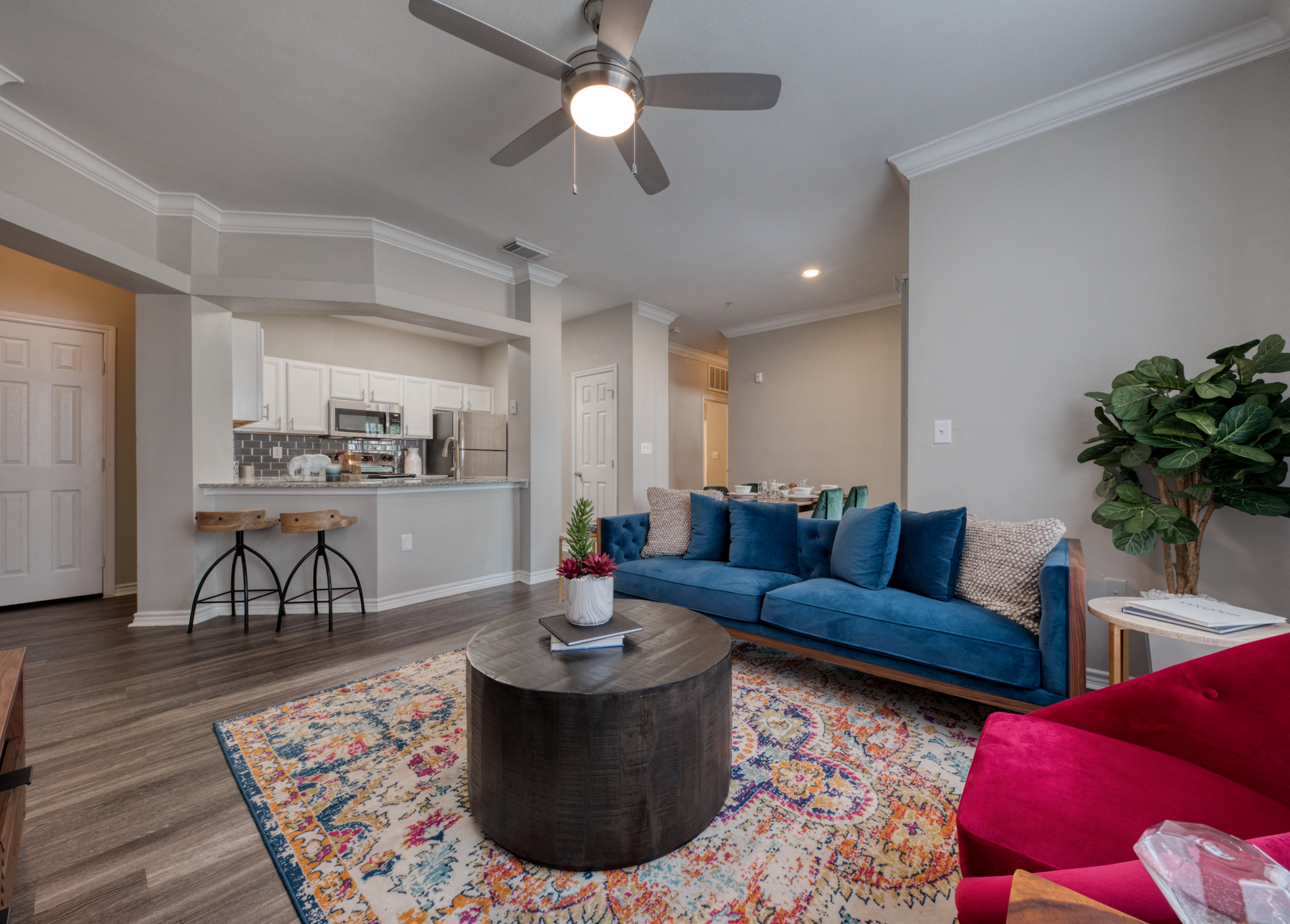 Signature Ridge Apartments in San Antonio, TX